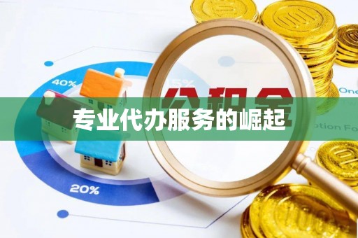 东凤专业代办服务的崛起
